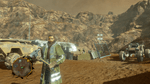 *Red Faction: Guerrilla, PS3