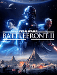 *Star Wars Battlefront II, PS4