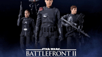 *Star Wars Battlefront II, PS4