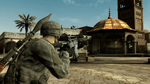SOCOM Confrontation, PS3