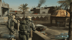 SOCOM Confrontation, PS3