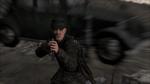 Sniper Elite V2, PS3