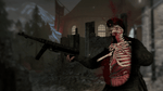 Sniper Elite V2, PS3