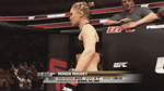 EA Sports UFC, PS4