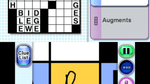 Crosswords Plus, n3DS