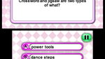 Crosswords Plus, n3DS