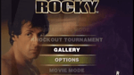 *Rocky, PS2
