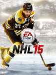 NHL 15, PS3
