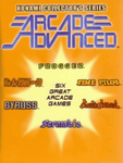 Konami Collector's Series Arcade Advanced, GBA