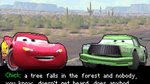Cars, GBA