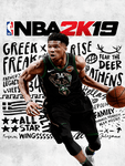 *NBA 2K19, PS4