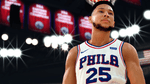 *NBA 2K19, PS4