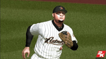 Major League Baseball 2K7, GBA