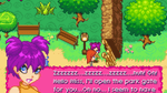 Winx Club, GBA