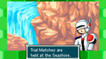 Medabots AX: Rokusho, GBA