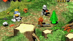 LEGO Star Wars II Original Trilogy, GBA