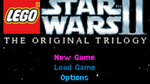 LEGO Star Wars II Original Trilogy, GBA