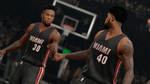 *NBA 2K15, PS4