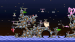 Worms World Party, GBA