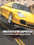 Need for Speed Porsche Unleashed, GBA