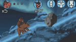 Brother Bear, GBA