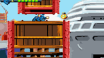 Lilo and Stitch 2 Hamsterviel Havoc, GBA
