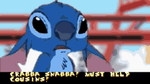 Lilo and Stitch 2 Hamsterviel Havoc, GBA