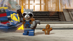 *LEGO Marvel Super Heroes 2, PS4