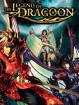 ^Legend of Dragoon [Greatest Hits], PS1