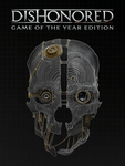 Dishonored [Game of the Year Edition], X360