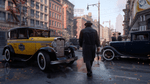 Mafia: Definitive Edition, XONE
