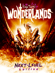 *Tiny Tina's Wonderlands [Next Level Edition], XSX