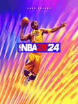NBA 2K24, PS4
