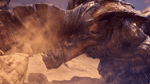 *Monster Hunter: World, PS4