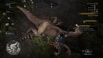*Monster Hunter: World, PS4