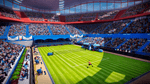 Tennis World Tour, PS4
