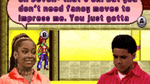 That's So Raven 2 Supernatural Style, GBA