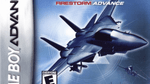 Top Gun Firestorm Advance, GBA