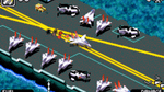 Top Gun Firestorm Advance, GBA