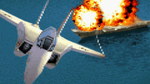 Top Gun Firestorm Advance, GBA