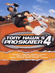 Tony Hawk 4, GBA