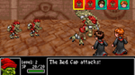 Harry Potter Prisoner of Azkaban, GBA