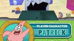 SpongeBob's Atlantis SquarePantis, NDS