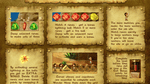 7 Wonders of the Ancient World, NDS