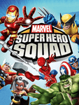 Marvel Super Hero Squad, NDS