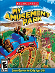 My Amusement Park, NDS