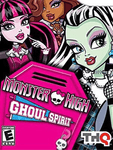 Monster High: Ghoul Spirit, NDS