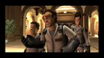 Ghostbusters: The Video Game, NDS