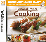 *Personal Trainer Cooking, NDS