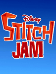 Stitch Jam, NDS